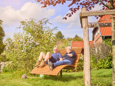 Bild 8 aus  Ferienhof Heidemann