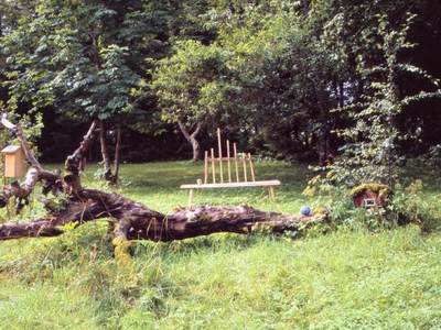 Bild 16 aus  Grashöfle