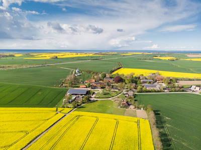 Bild 2 aus  Hinrich's Ostsee Bauernhof