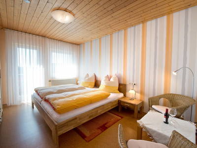 Elternzimmer Wasseramsel