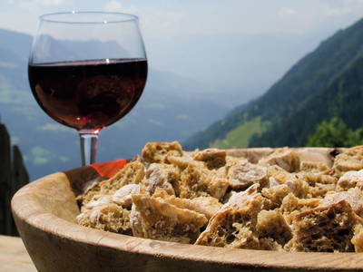 Bild 12 aus  Grannerhof - Urlaub auf dem Bauernhof