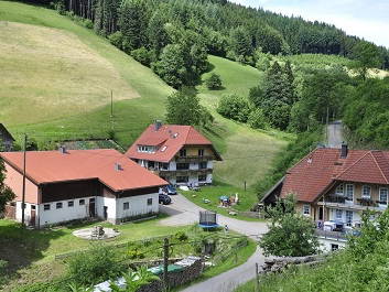 Bild 2 aus  Vollmershof