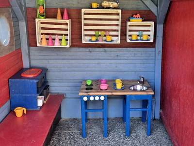 Bild 16 aus  Ferienhof Albert