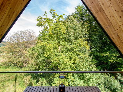 Bild 18 aus  Baumhausapartment