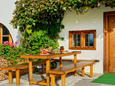 Bild 25 aus  LandSelection Hagerhof