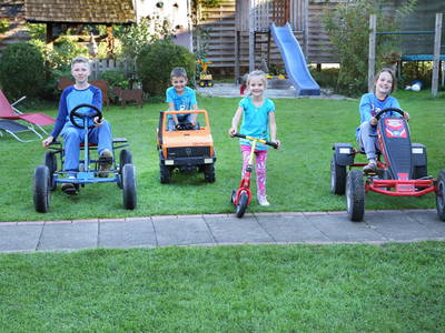 Bild 54 aus  Winklerhof-Kinderlandbauernhof, Familie Esterer