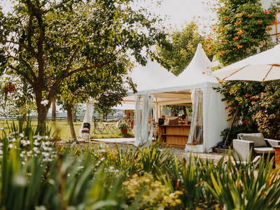 Bild 10 aus  Rittergut Positz