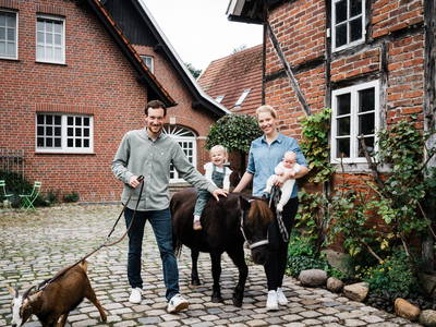 Bild 27 aus  SchleinersHof