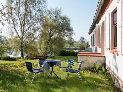 Bild 5 aus  Ferienwohnungen Fischerhaus