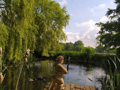 Bild 24 aus  Onken's Hof an der Niedersächsischen Nordseeküste, in Ostfriesland