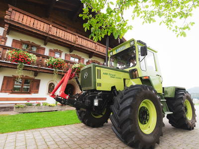 Bild 12 aus  Wimmerhof