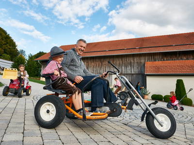 Bild 28 aus  Ferienhof Stetter