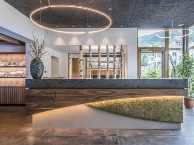 Bild 3 aus  Sporthotel Zoll