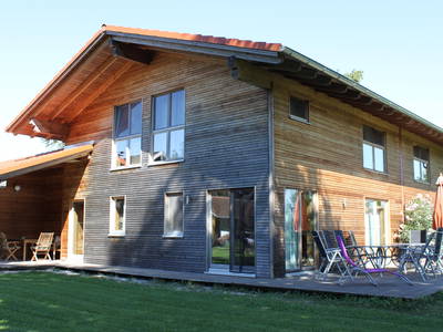 Bild 18 aus  Ferienhaus Eller