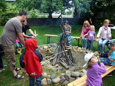 Bild 7 aus  Ferienhof Eckhoff