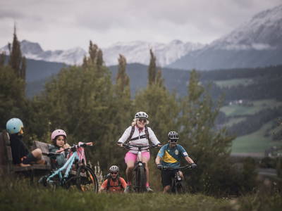Moderne E-Bikes erhalten Sie direkt bei uns im Haus