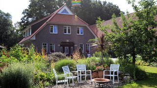 Hof Suhrkamp aus Hatten
