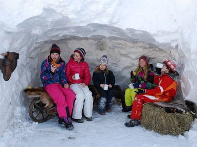 Bild 58 aus  Masererhof - Ferienbauernhof im Chiemgau