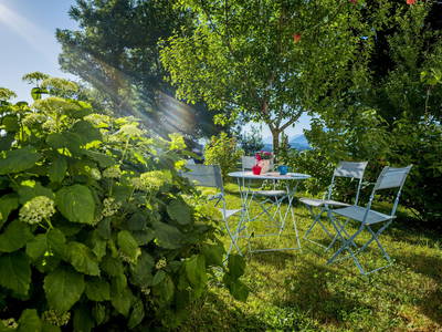 ... lass die Sonne in dein Herz ...