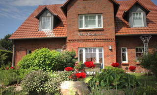 Villa Klatschmohn - Villa Klatschmohn