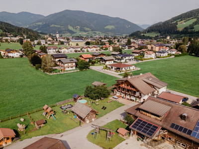 Bild 33 aus  Landselection Appartement Arnoldgut