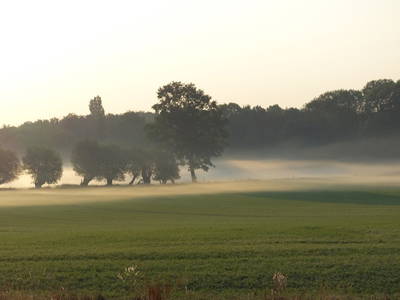 Ihr Blick nach Süd-Ost zum Sonnenaufgang