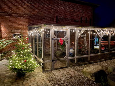 Bild 6 aus  Ferienhof Presener Deichkrone