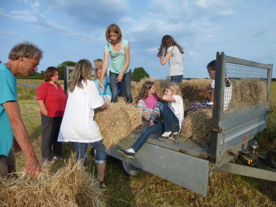 Bild 32 aus  Gut Hohenhain