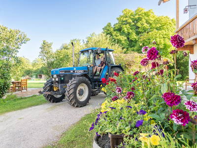 Bild 10 aus  LandSelection Hagerhof