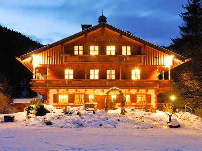 Bild 5 aus  Ignazhof