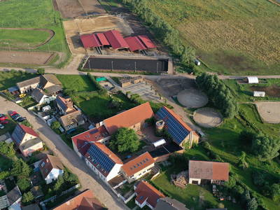 Bild 13 aus  Reiter- und Erlebnisbauernhof Groß Briesen