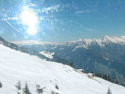 Bild 11 aus  Sonnenappartement