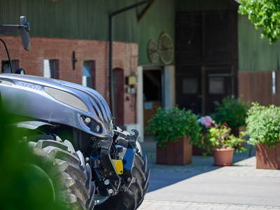 Bild 3 aus  Landurlaub Allgäu