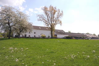 Bernis Ferienhaus aus Hersdorf