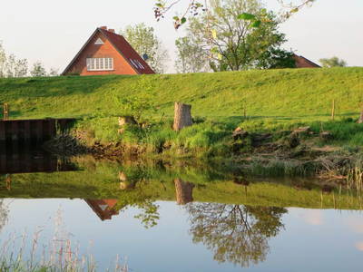 Bild 3 aus  Ferienwohnung Osteblick auf Hof Mühlenwisch