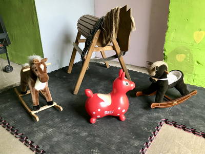 Bild 18 aus  Görgenhof - Gnadenhof für Bauernhoftiere