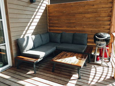 Bild 11 aus  Rauschn Chalets