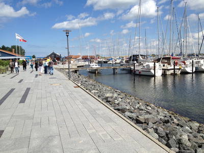 Bild 8 aus  Ferienhaus Achterdeck