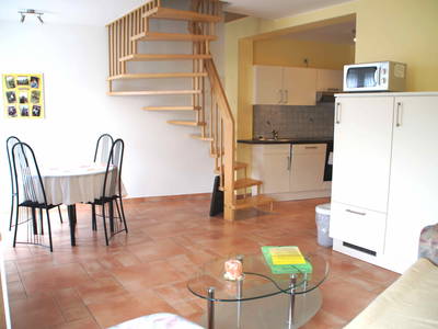 Bild 30 aus  Ferienwohnungen - Gästehaus Mühlenhof  Anne Bollig