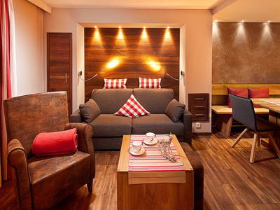 Bild 8 aus  ALPENHAUS Steiner