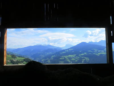 Bild 4 aus  Gasthof Messnerhof