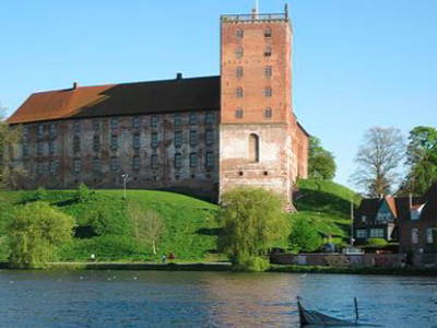 Bild 28 aus  Vejstrupgaard