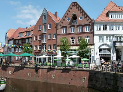 Bild 30 aus  Feriendorf Altes Land Verwaltungsgesellschaft mbH