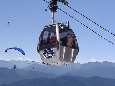 Bild 17 aus  Haus Marter   Mindestaufenthalt 6 Nächte