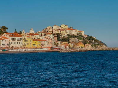 Bild 12 aus  Oliva Azzurra Appartamento