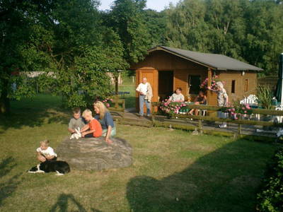 Bild 47 aus  Ahoi Ostsee:  Bauernhof und OstseeUrlaub - Ferienhof Becker in Dahme