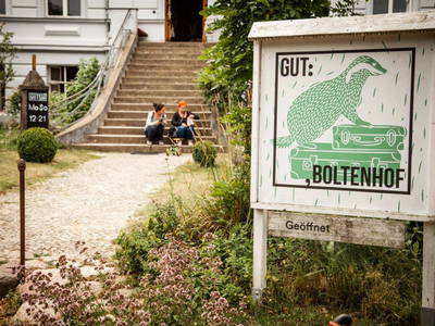 Bild 52 aus  Gut Boltenhof