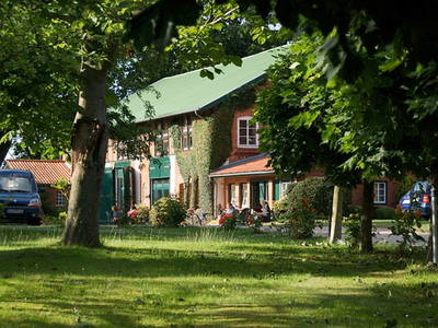 Bild 8 aus  Ferienhof Wisch an der Ostsee