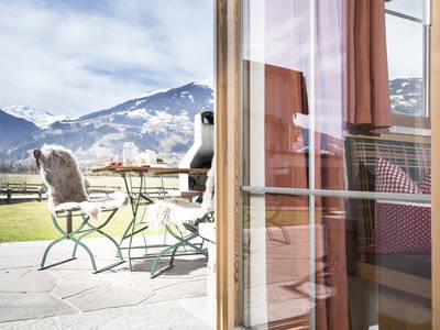 Bild 9 aus  Chalets Steiner