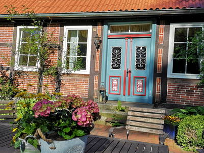 Bild 28 aus  Urlaub auf dem Ennenhof – Landliebe für die ganze Familie